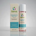Oil-scars, pregnancy stretch marks reduction- dry damaged skin, uneven skin tone, aging skin, all skin types