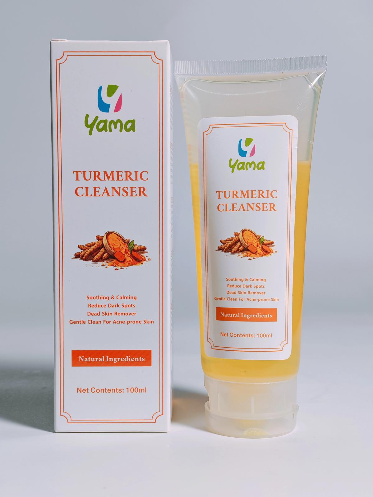 Turmeric Cleanser