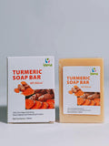 Turmeric Soap Bar